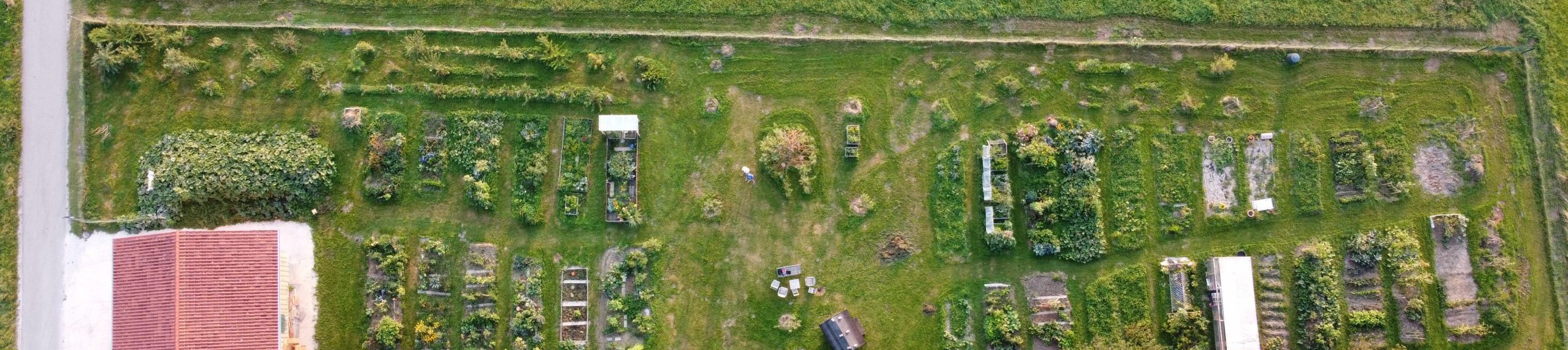 Gemeinschaftsgarten Übersee am Chiemsee